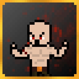 Pugilistic Rage achievement