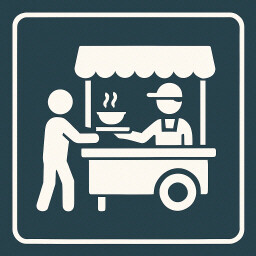 Achievement - First Sale
