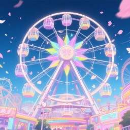 Spring Trip(Sirens)