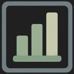 Steady Growth