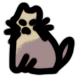 Achievement - Purrkow