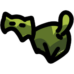 Marshpaw achievement