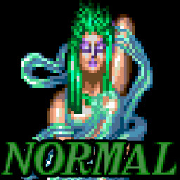 Normal Aniki achievement