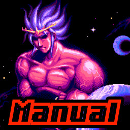 Manual Aniki achievement