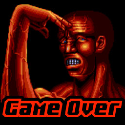 No more... achievement