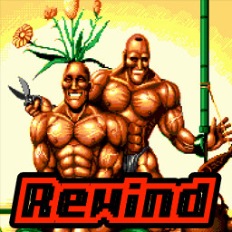 Rewind Aniki achievement