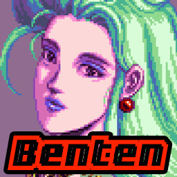 BEN-TEN-DA achievement