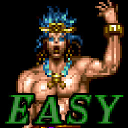 Easy Aniki achievement