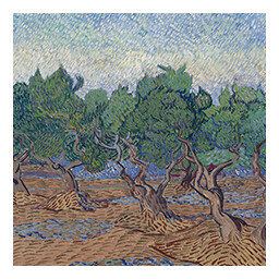 Vincent van Gogh 07