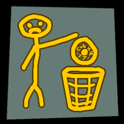 Achievement - Getting your money's worth