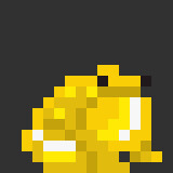 Shiny Frog