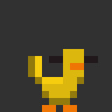 Shiny Pigeon