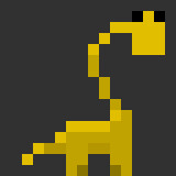 Shiny Longboi