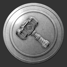 Achievement - More Abilities