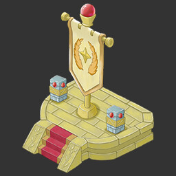 Achievement - Secret