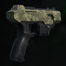 Armed and Lost