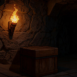 Achievement - Hiding Place
