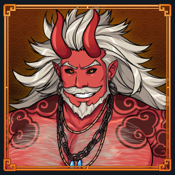 The Devil Behind the Curtain achievement