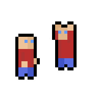 Now you can cry together! achievement