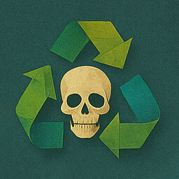 Recyclone