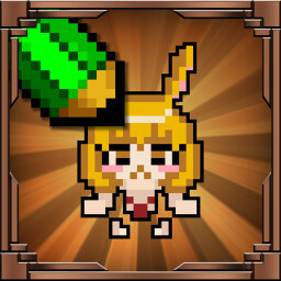 Budding Pixel Artist!