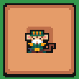 Achievement - Captain Monkey