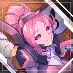 绯色的魔弹