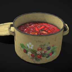 Borsh