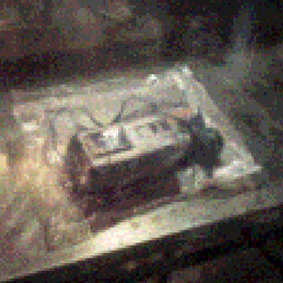 Cameraman achievement