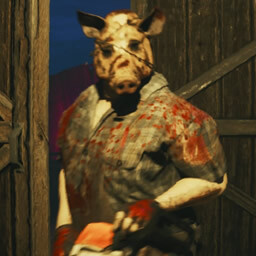 BE QUICK OR BE DEAD