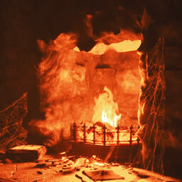 HOUSE OF THE DEAD