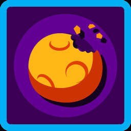 My First Asteroid