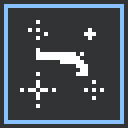 Forbidden Power achievement