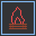 Campfire achievement