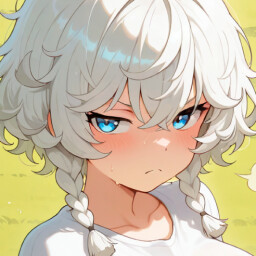 Growl like a wolf…