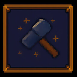 Apprentice’s Touch