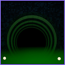 The walls are talking...