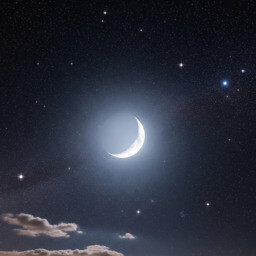 Sky Mysteries!