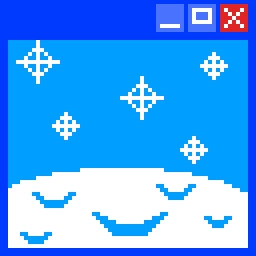 In Space no one can see you clean...