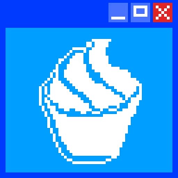 Cute, Sweet, Tidy Treat!