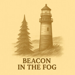 Beacon in the Fog