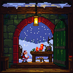 New history. achievement