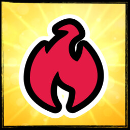Blazing Fury
