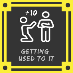 Achievement