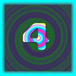 Harder Daddy Polygon