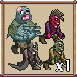 OH! It`s Zombies!