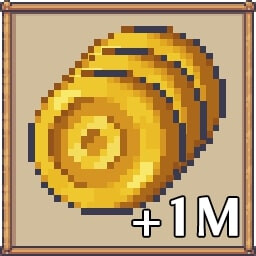 Millionair!!!