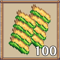 Crops!