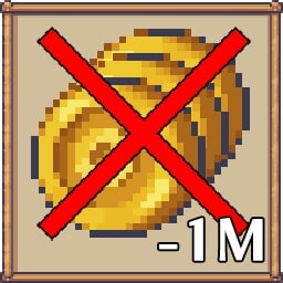 Thank god it`s not a debt