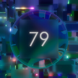 LEVEL 79
